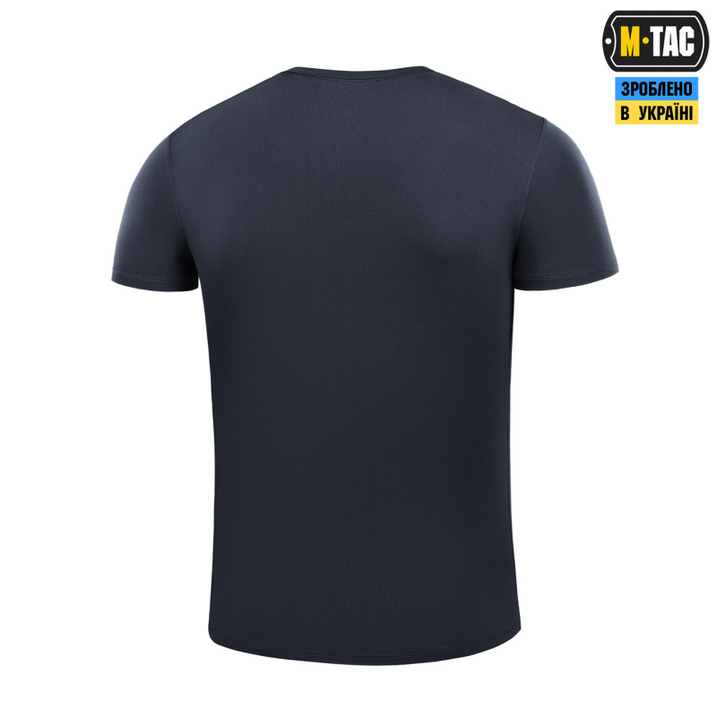 M-Tac футболка Summer Vent Dark Navy Blue
