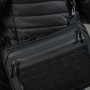 M-Tac сумка Admin Bag Large X-PAC Elite з липучкою Black