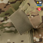 M-Tac куртка MA-1 Hooded Military MC