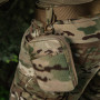 M-Tac EDC Pocket Elite Multicam