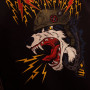 M-Tac футболка Хейтспіч Cotton Hard Black