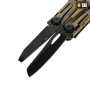 M-Tac мультитул Type 9 Brown/Black