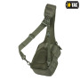 M-Tac сумка Urban Line City Hunter Hexagon Bag Olive