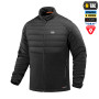M-Tac кофта Berserk Polartec Primaloft Black