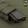 M-Tac підсумок відкритий для магазину FAST Elite Ranger Green