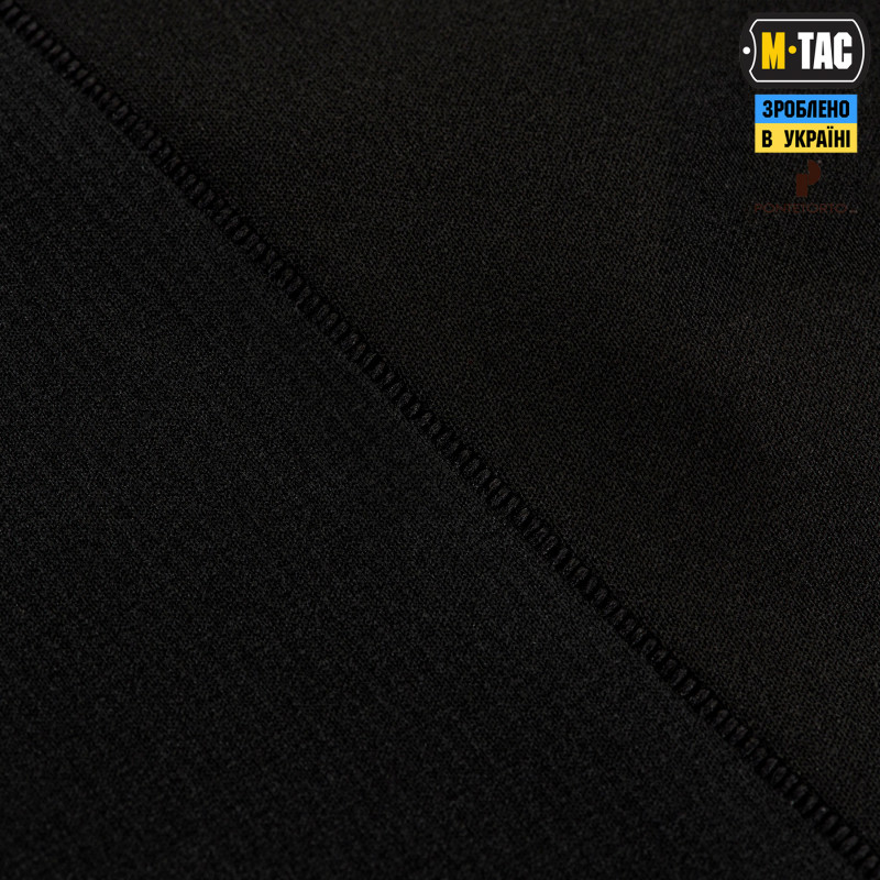 M-Tac термосорочка Winter Baselayer Black