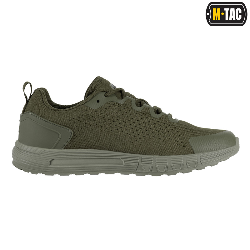 M-Tac кроссовки Summer Pro Army Olive