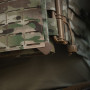 M-Tac плитоноска Cuirass Elite XL Gen.II Multicam