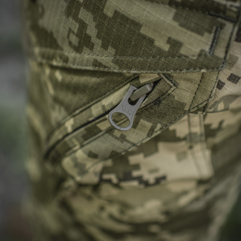 M-Tac штани Aggressor Lady ріп-стоп MM14