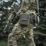 M-Tac підсумок для короба M249 закритий Ranger Green