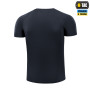 M-Tac футболка реглан Summer Vent Dark Navy Blue