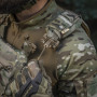 M-Tac чохол бронежилета Sturm Multicam