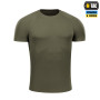 M-Tac футболка реглан Summer Vent Olive