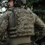 M-Tac плитоноска Cuirass Elite XL MM14