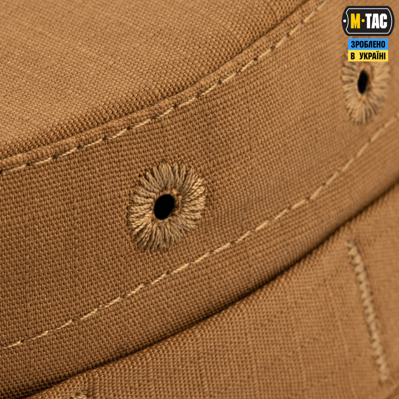 M-Tac панама Gen.II Flex Rip-Stop Coyote