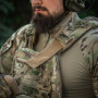 M-Tac плитоноска Cuirass Elite XL Gen.II Multicam