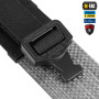 M-Tac ремінь Tiger Belt Cobra Buckle Black