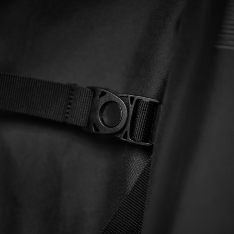 M-Tac сумка транспортна 185л Black