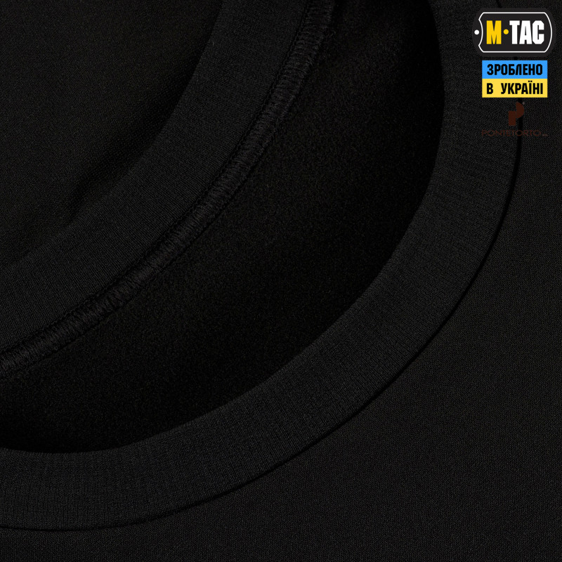 M-Tac термосорочка Winter Baselayer Black