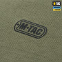 M-Tac футболка Cotton Hard Oversize Light Olive