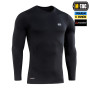 M-Tac термосорочка Polartec Winter Baselayer PRO Black