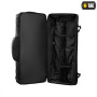 M-Tac сумка транспортна 185л Black