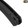 M-Tac ніж складний Type 23 Black/Steel