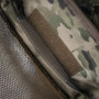 M-Tac пояс тактичний War Belt ARMOR Tegris D-Ring Cobra Multicam