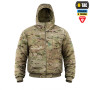 M-Tac куртка MA-1 Hooded Military MC