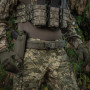 M-Tac ремінь Range Belt Cobra Buckle Gen.IV Ranger Green