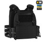 M-Tac плитоноска Cuirass FAST Elite Gen.II Black