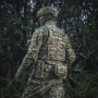 M-Tac чохол бронежилета Sturm Gen.II Multicam