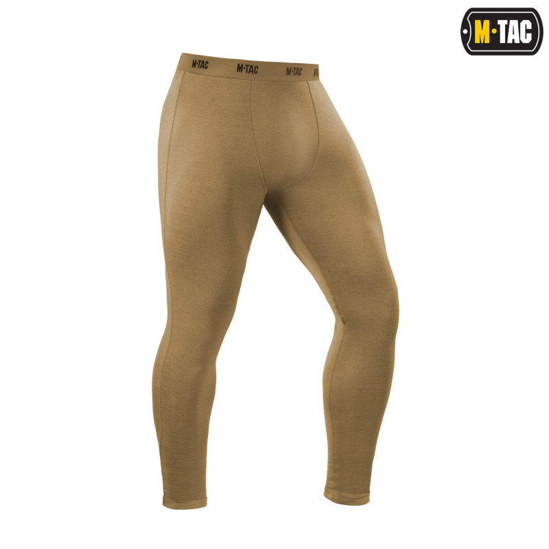 M-Tac термобілизна Merino Coyote Brown