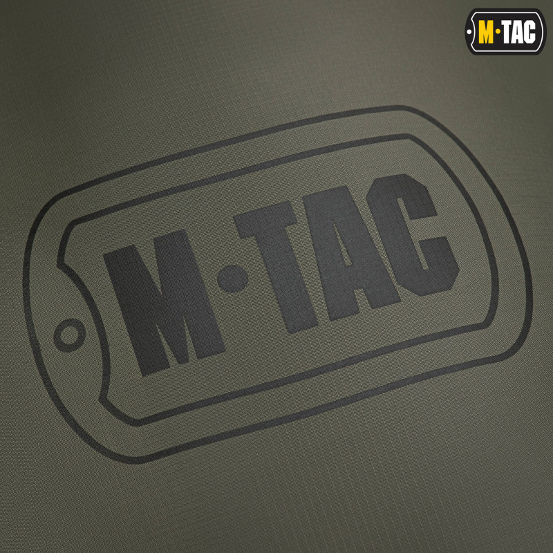 M-Tac спальник літній олива Type 2