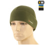 M-Tac шапка Watch Cap фліс Light Polartec Army Olive