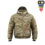 M-Tac куртка MA-1 Hooded Military MC