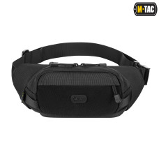 M-Tac сумка Waist Bag Black