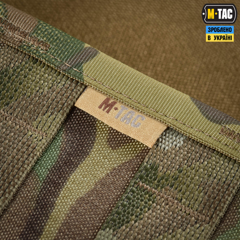 M-Tac платформа набедрена Elite Multicam