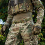 M-Tac внутрішній ремінь Tiger для Range Belt Multicam