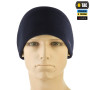 M-Tac шапка Watch Cap Polartec Cold Weather Dark Navy Blue