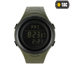 M-Tac годинник тактичний 2166 Army Green