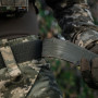 M-Tac ремінь Tiger Belt Cobra Buckle Ranger Green