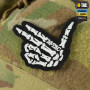 M-Tac сумка Bat Wing Bag Elite Multicam