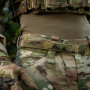 M-Tac внутрішній ремінь Tiger для Range Belt Multicam