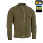 M-Tac кофта Nord Fleece Polartec Dark Olive (сорт 2)