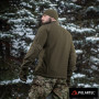 M-Tac куртка Combat Fleece Polartec Jacket Dark Olive