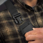 M-Tac сумка Sling Pistol Bag Black