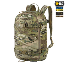 M-Tac рюкзак Sturm з ергономічними лямками X-Large Elite Gen.II Multicam