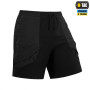 M-Tac шорти Urban Casual Black