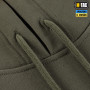 M-Tac кофта Hoodie Born by Revolution Hard Ranger Green